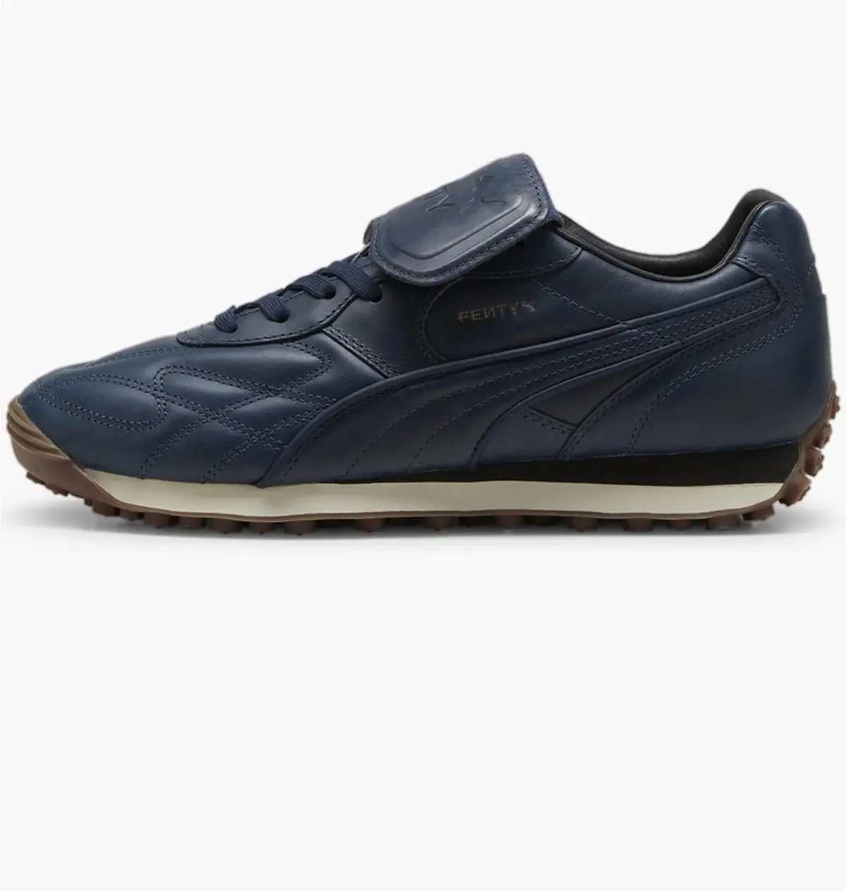 Кроссовки унисекс Puma Fenty X Avanti L Blue