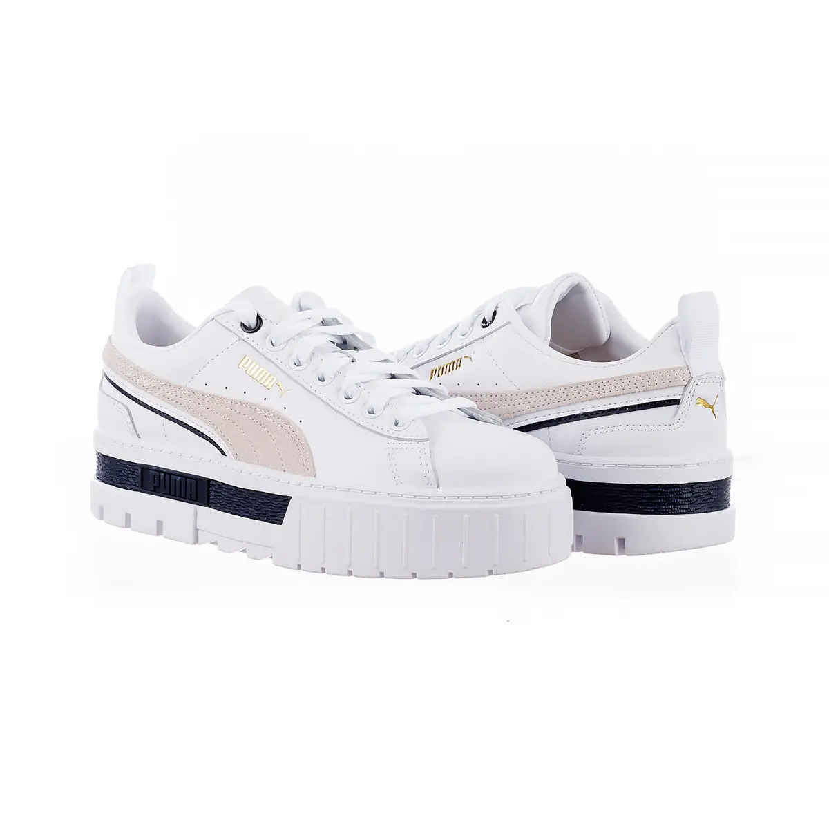 Кроссовки женские Puma Mayze Classics