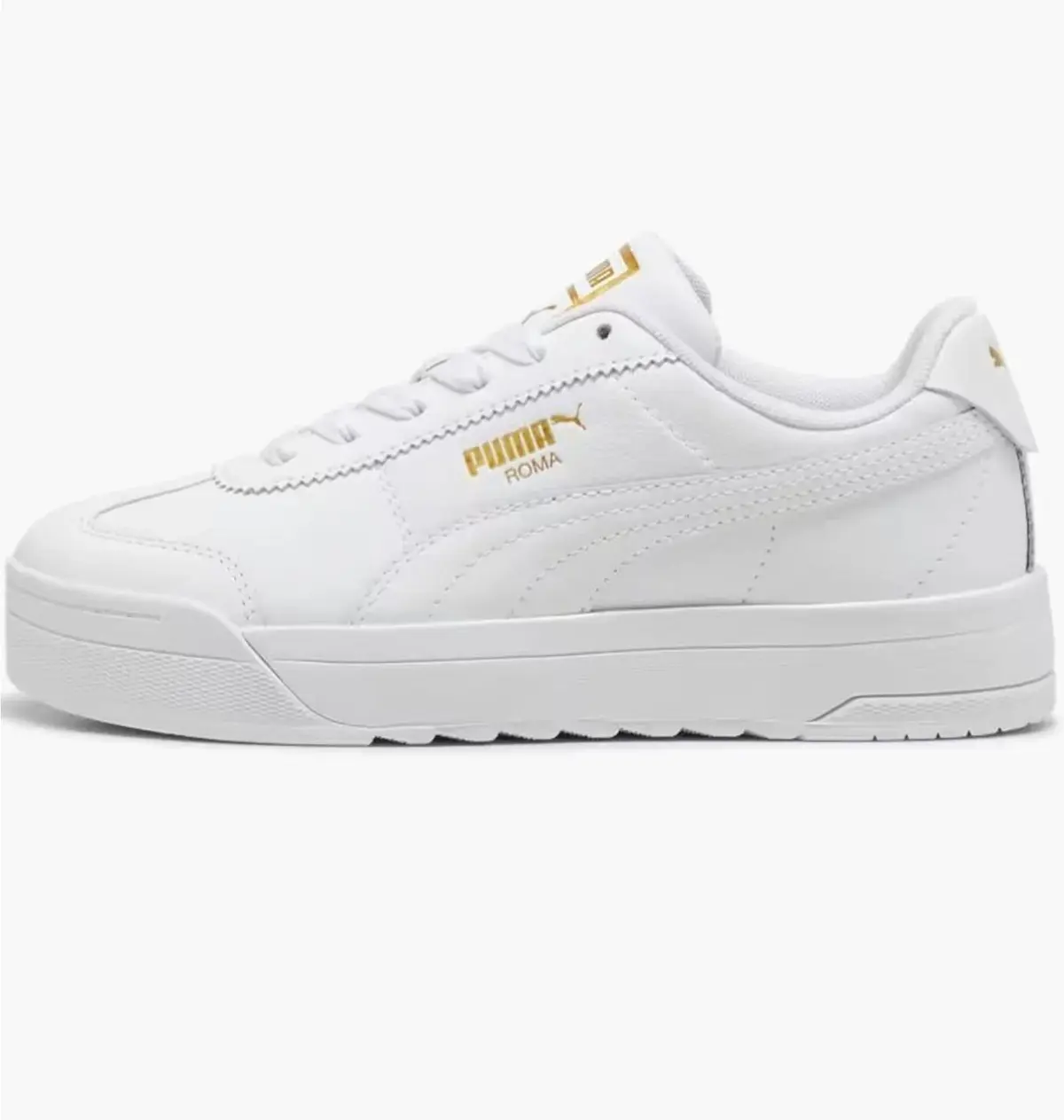 Кроссовки женские Puma Roma Feminine Wns
