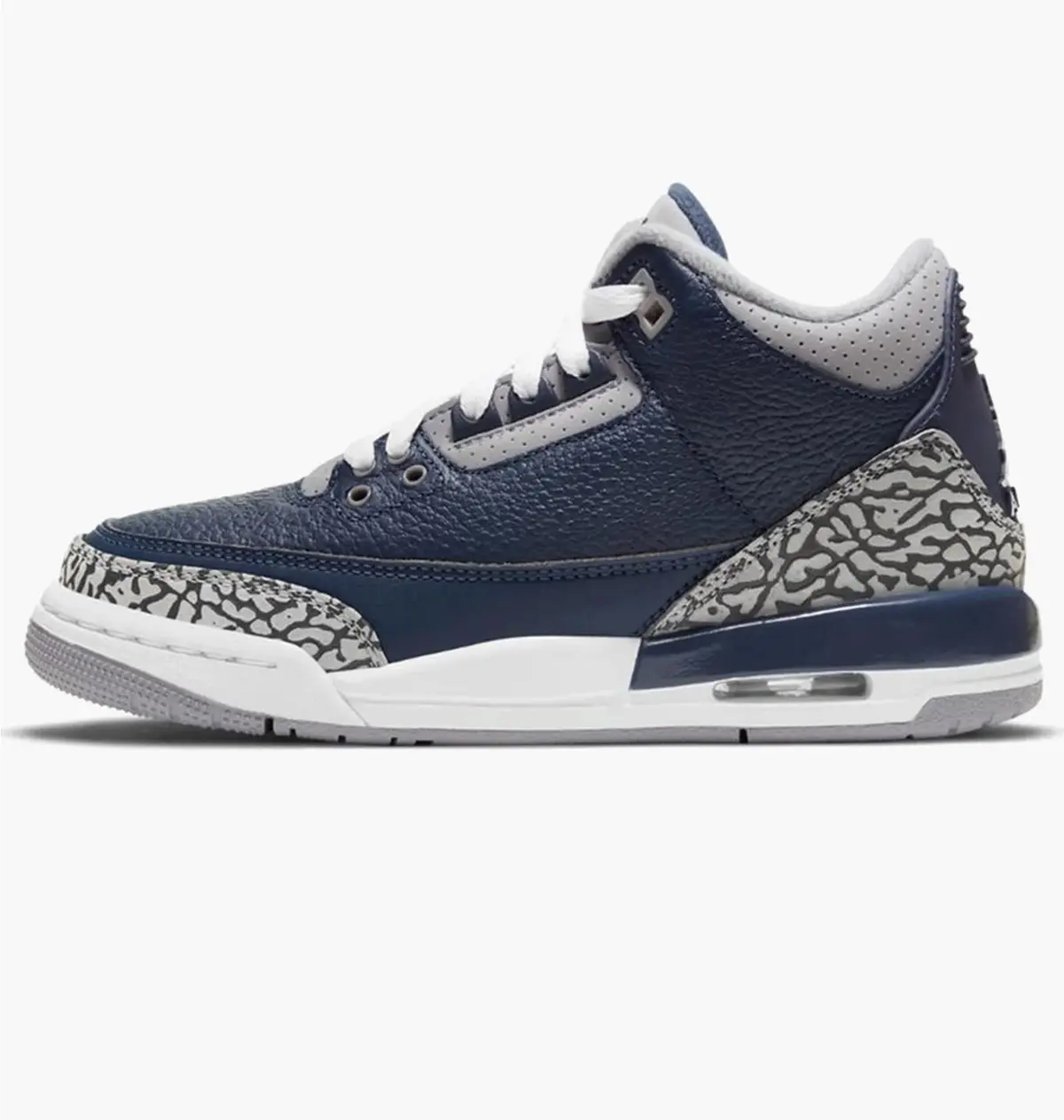 Кроссовки женские Jordan 3 Retro (Gs)