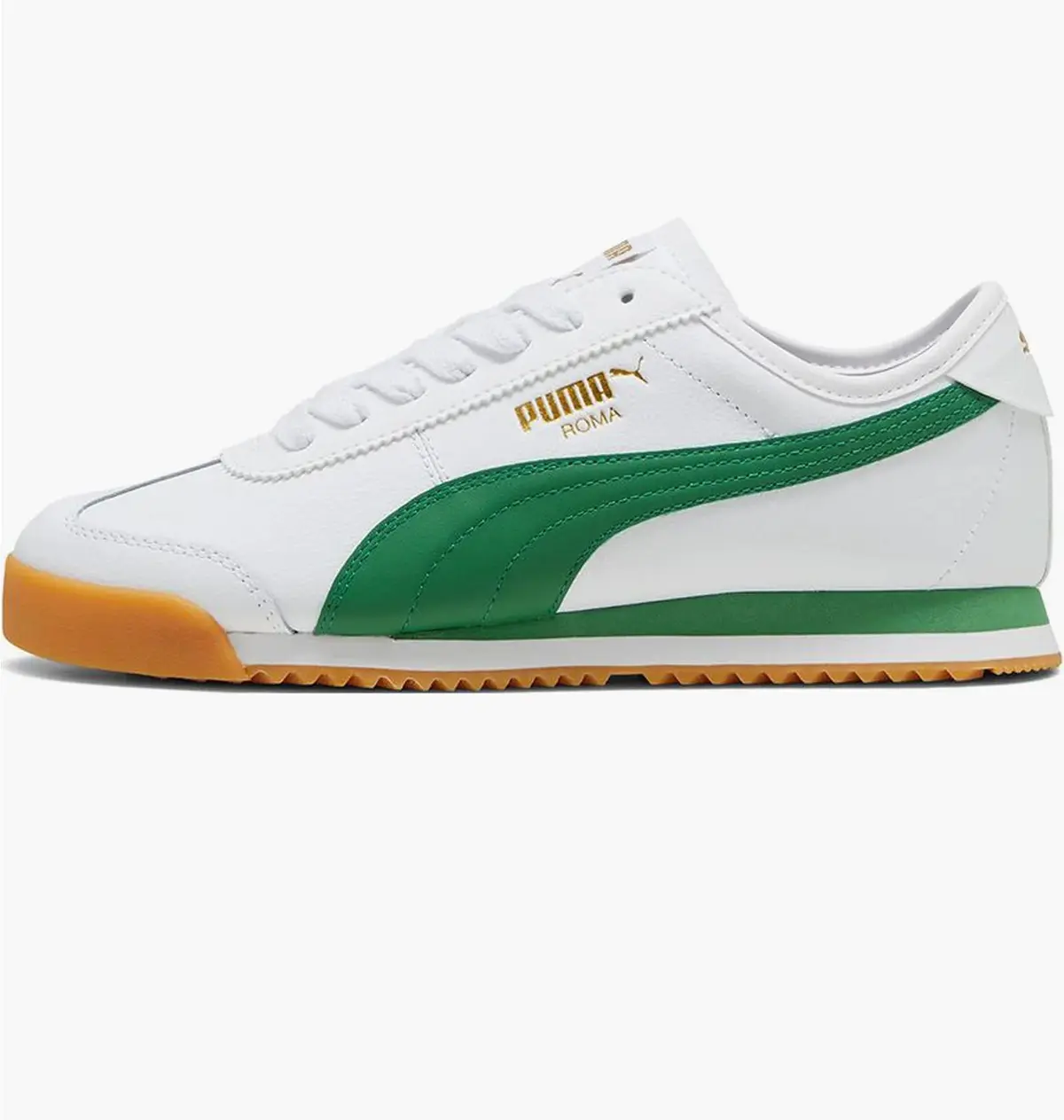 Кросівки чоловічі Puma Roma 68 Revival Sneakers White