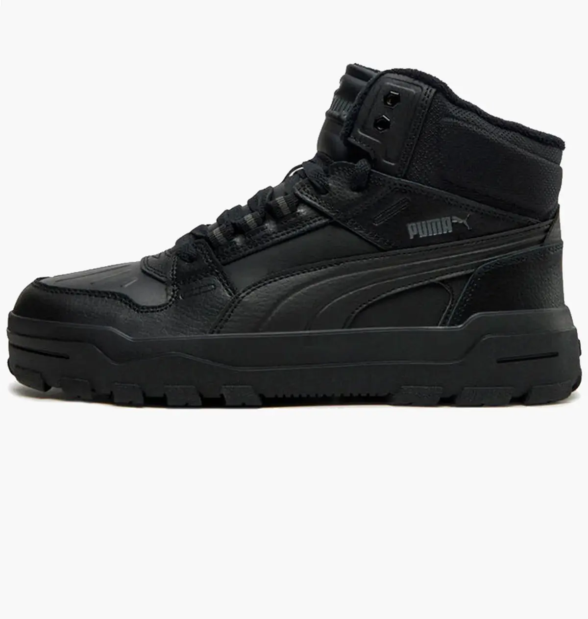 Ботинки унисекс Puma Rebound Abrupt Wtr
