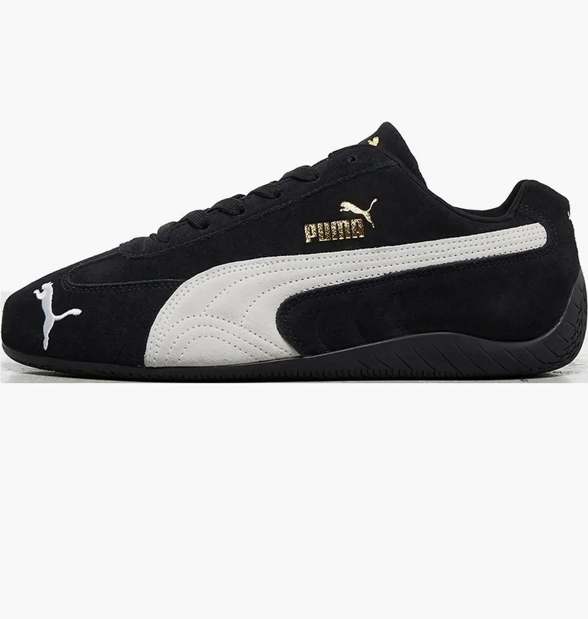 Кроссовки женские Puma Speedcat Og Red