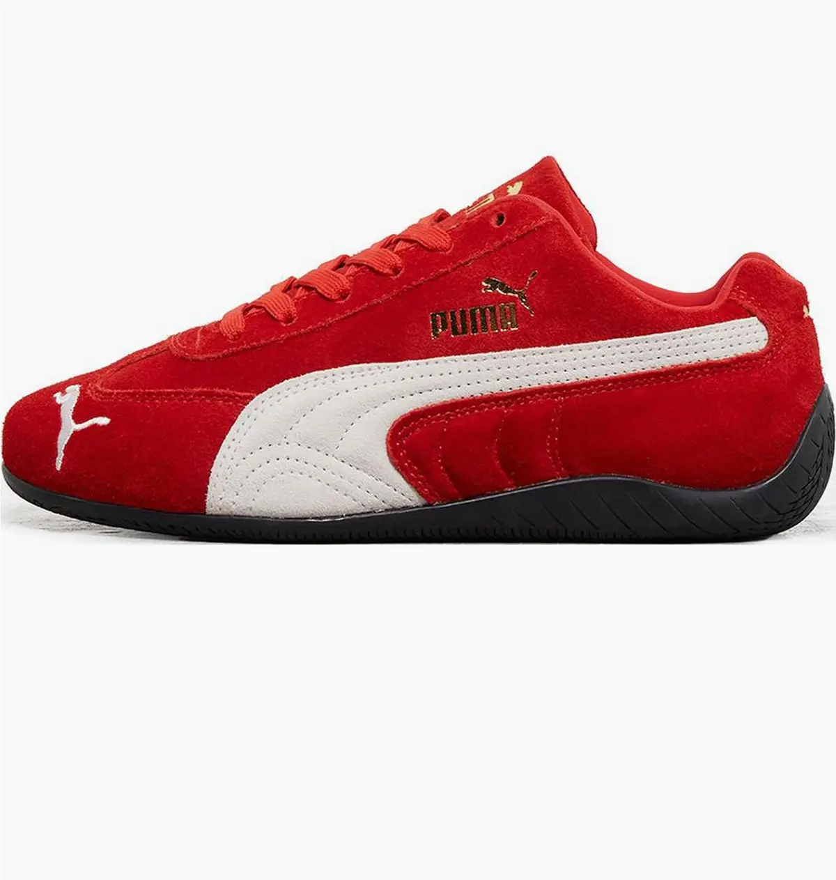 Кроссовки женские Puma Speedcat Og Red