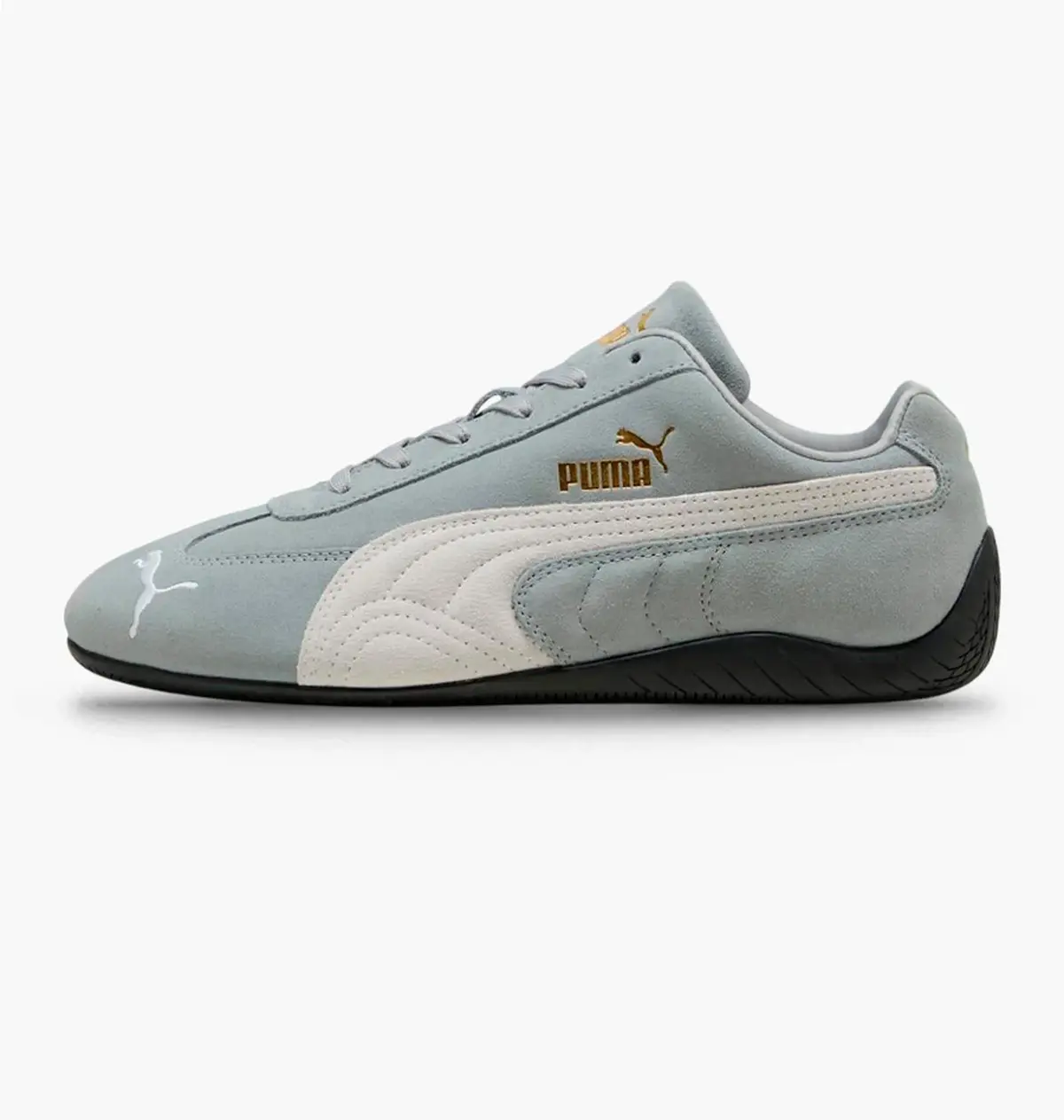 Кроссовки унисекс Puma Speedcat Og Grey