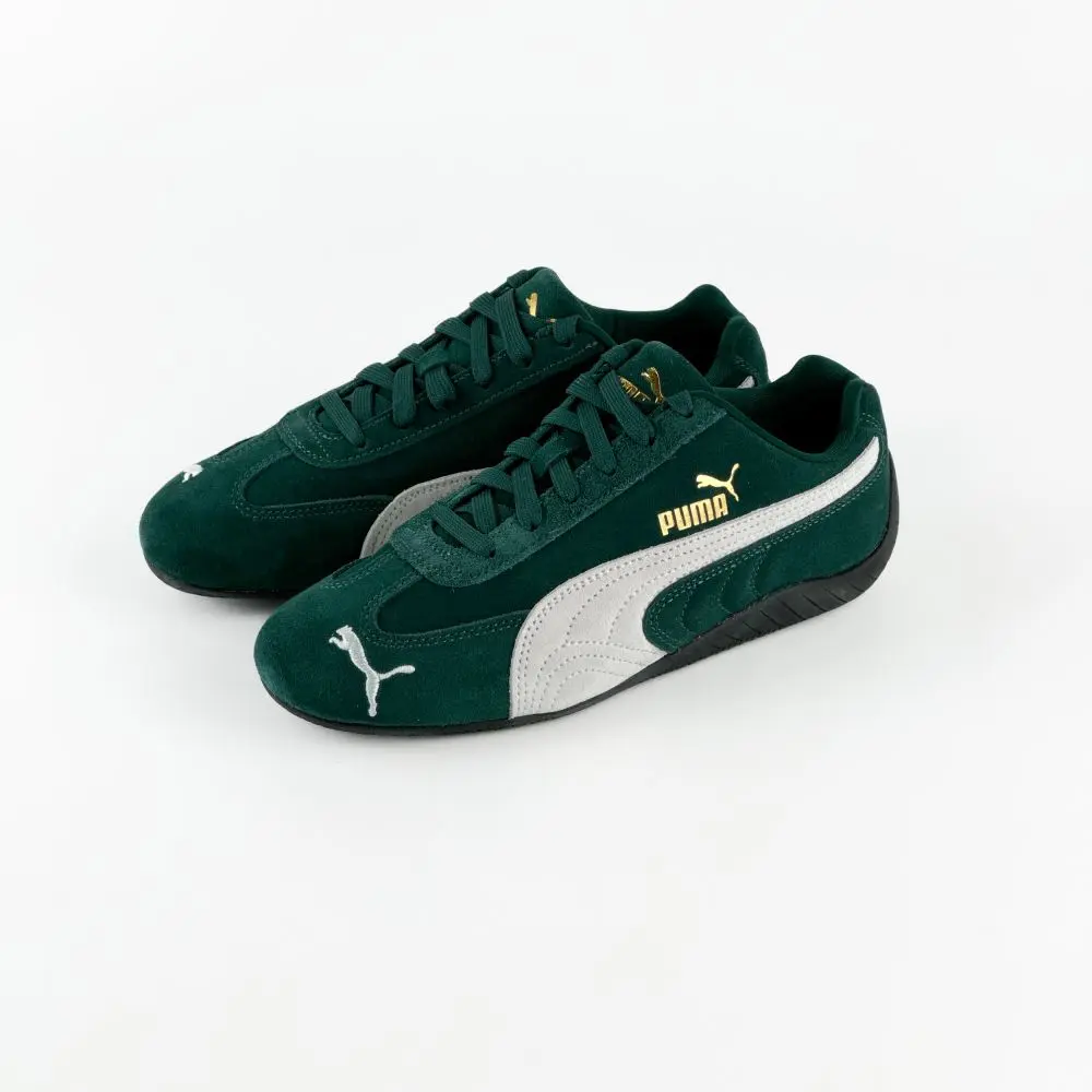 Кроссовки женские Puma Speedcat Og Dark