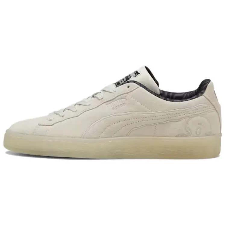 Кросівки чоловічі Puma Suede Casper