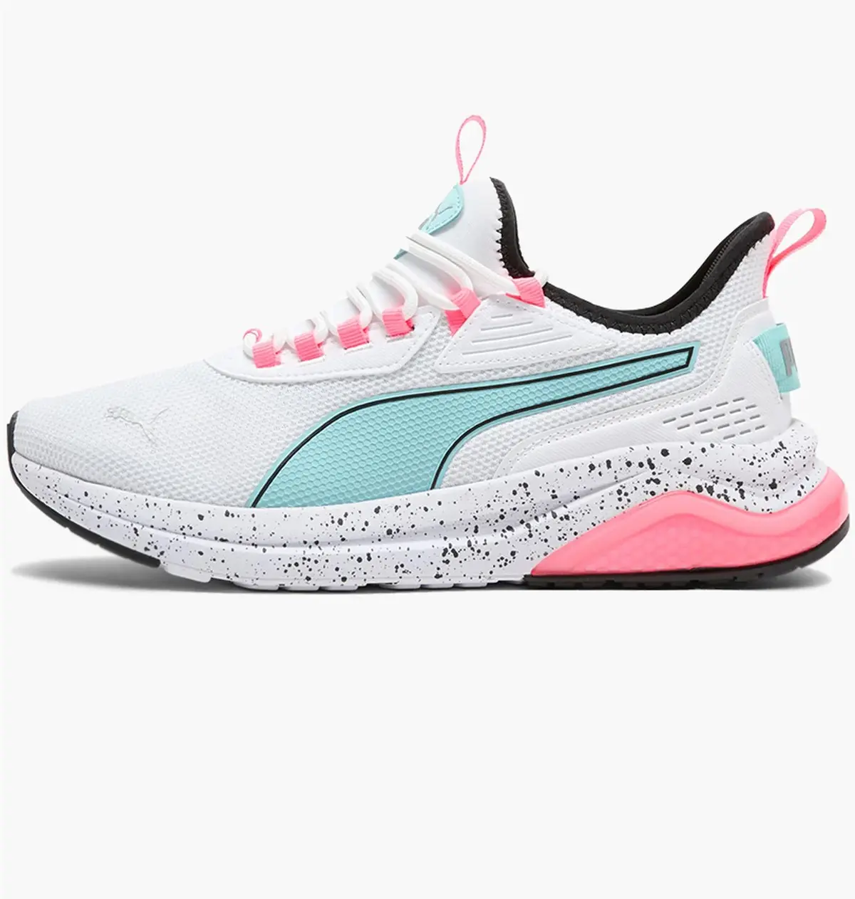 Кроссовки женские Puma Amplifier Speckle