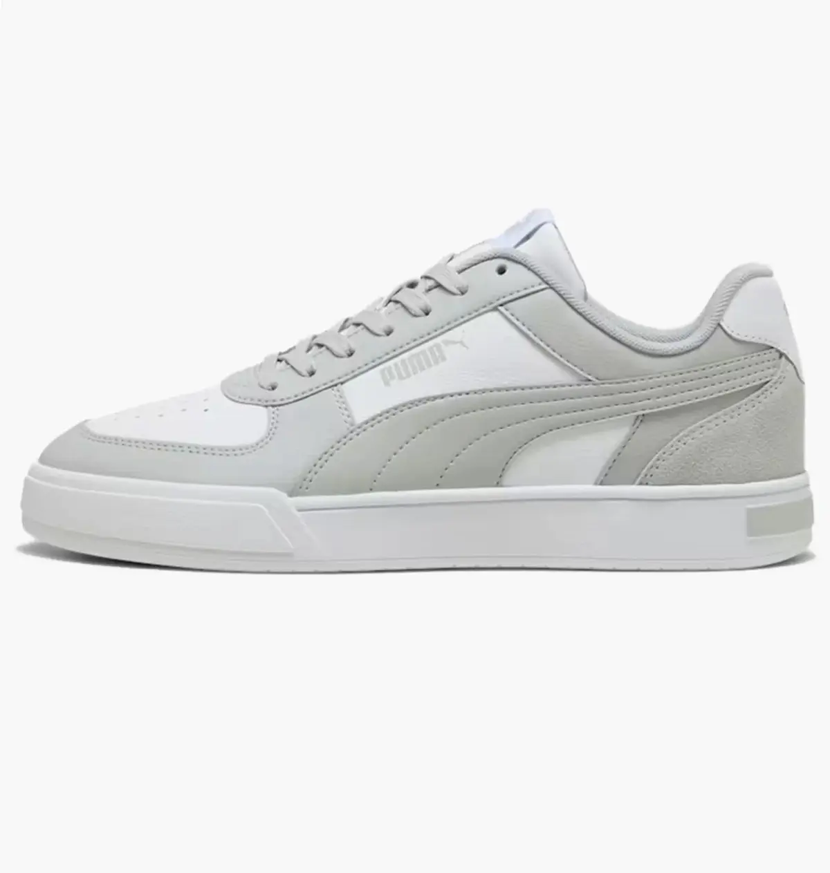 Кроссовки унисекс Puma Caven Mix Grey