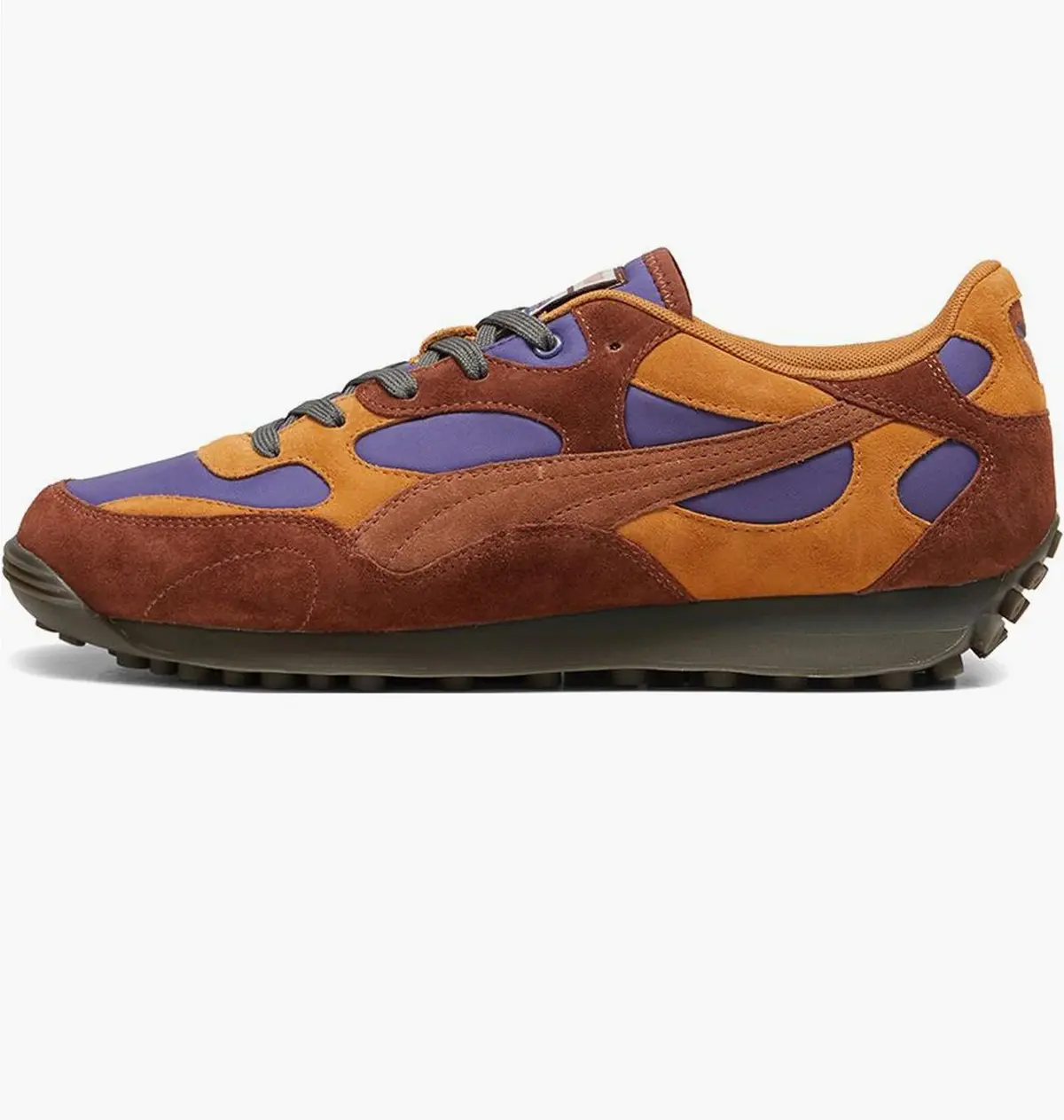 Кроссовки унисекс Puma X Kidsuper Easy Rider Sneakers Multi