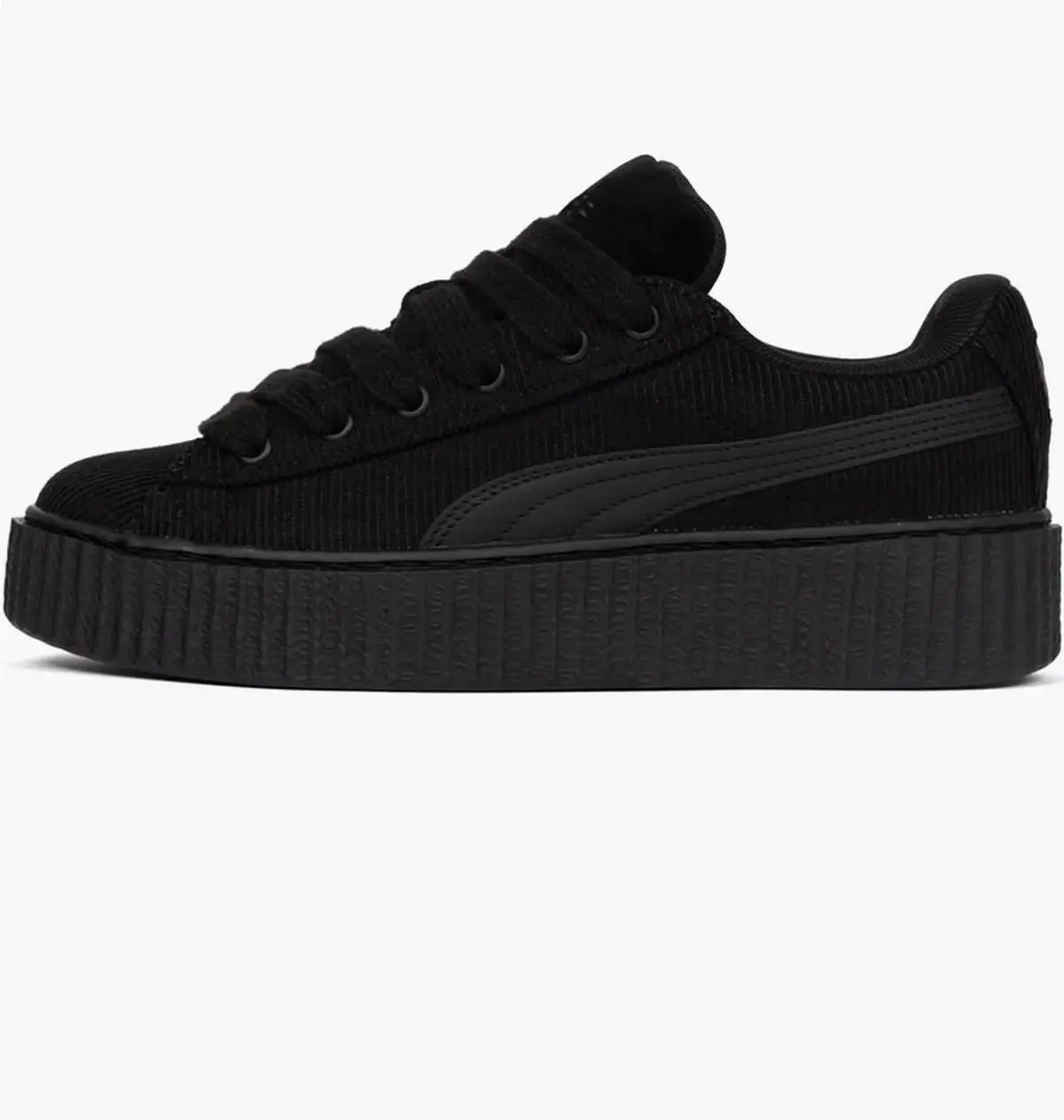 Кросівки унісекс Puma X Fenty Creeper Phatty Corduroy Black