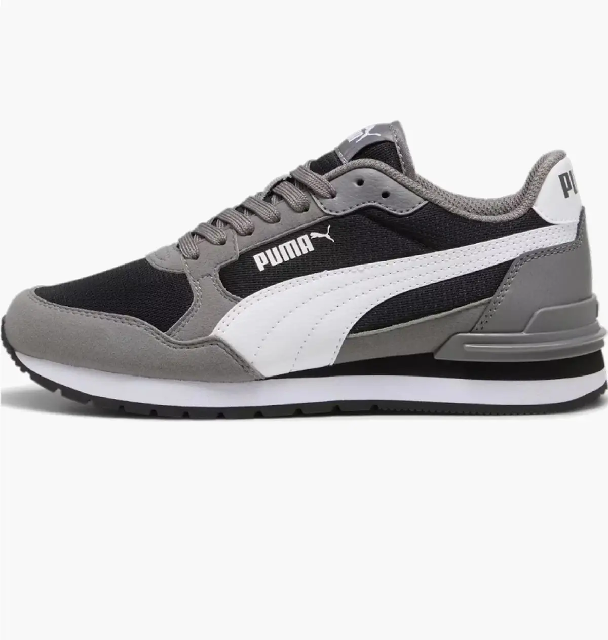 Кроссовки подростковые Puma St Runner V4 Mesh