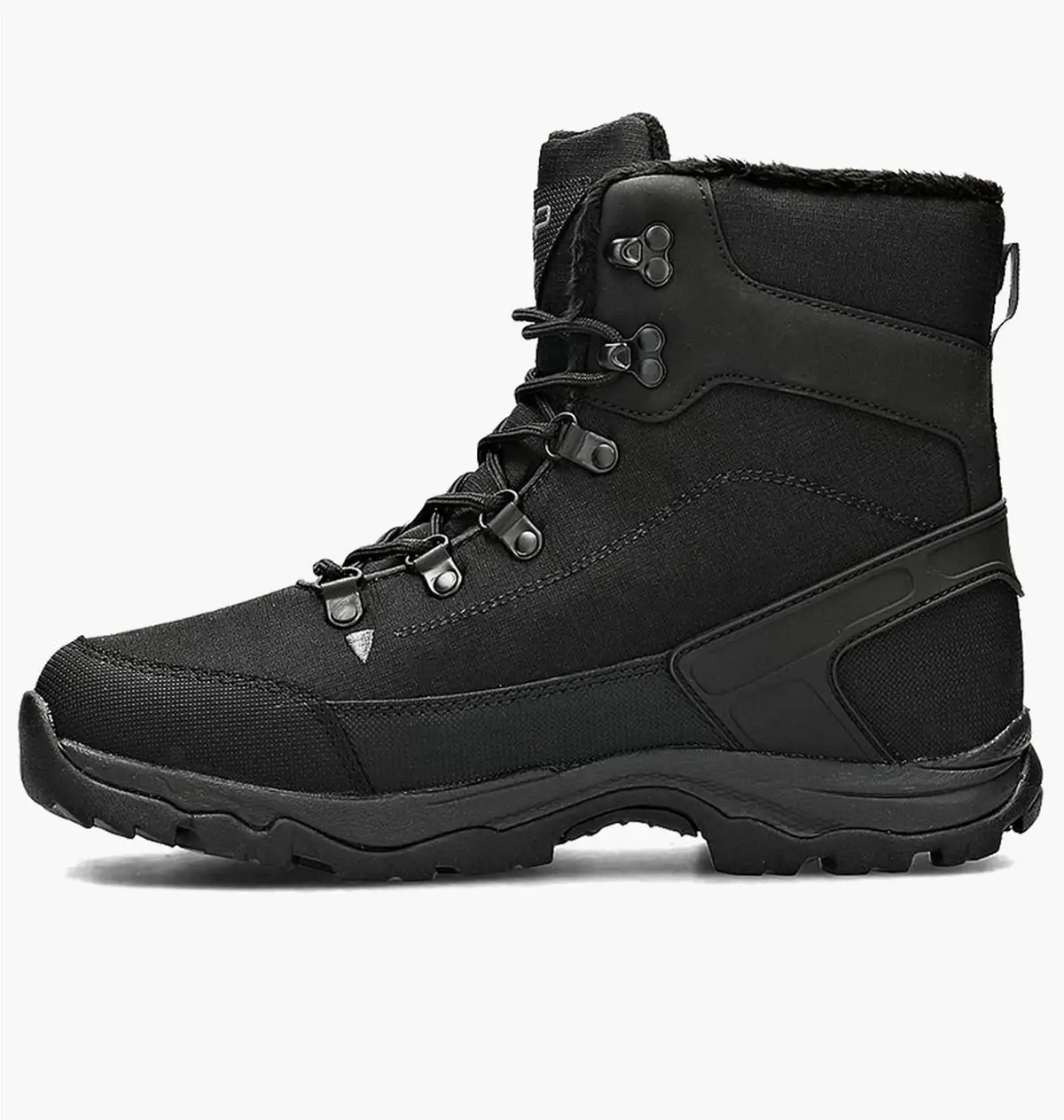 Черевики чоловічі Cmp Railo Snow Boot Wp