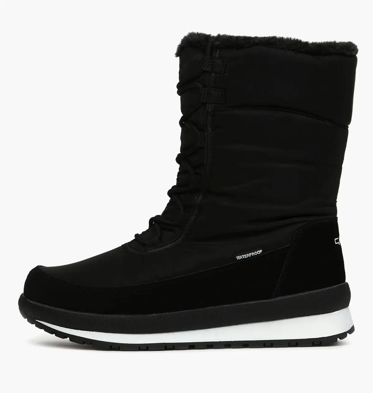 Черевики жіночі Cmp Harma Wmn Snow Boot