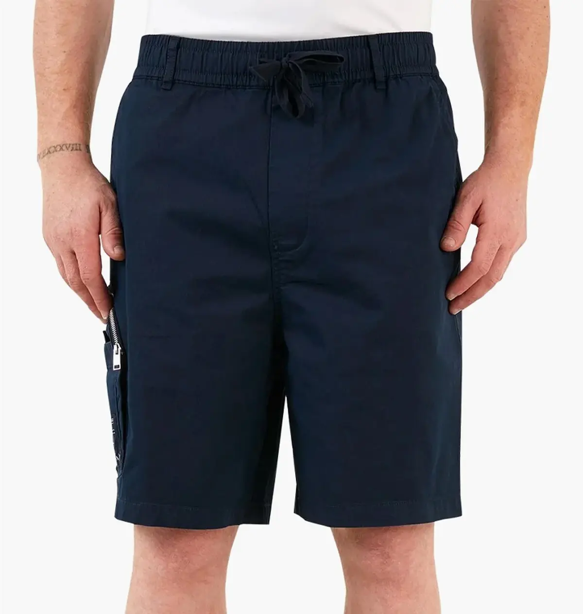 Шорты мужские Armani Exchange Erkek Bermuda