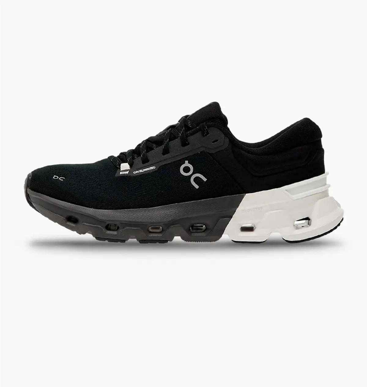 Кросівки чоловічі On Cloudflyer 5 Black