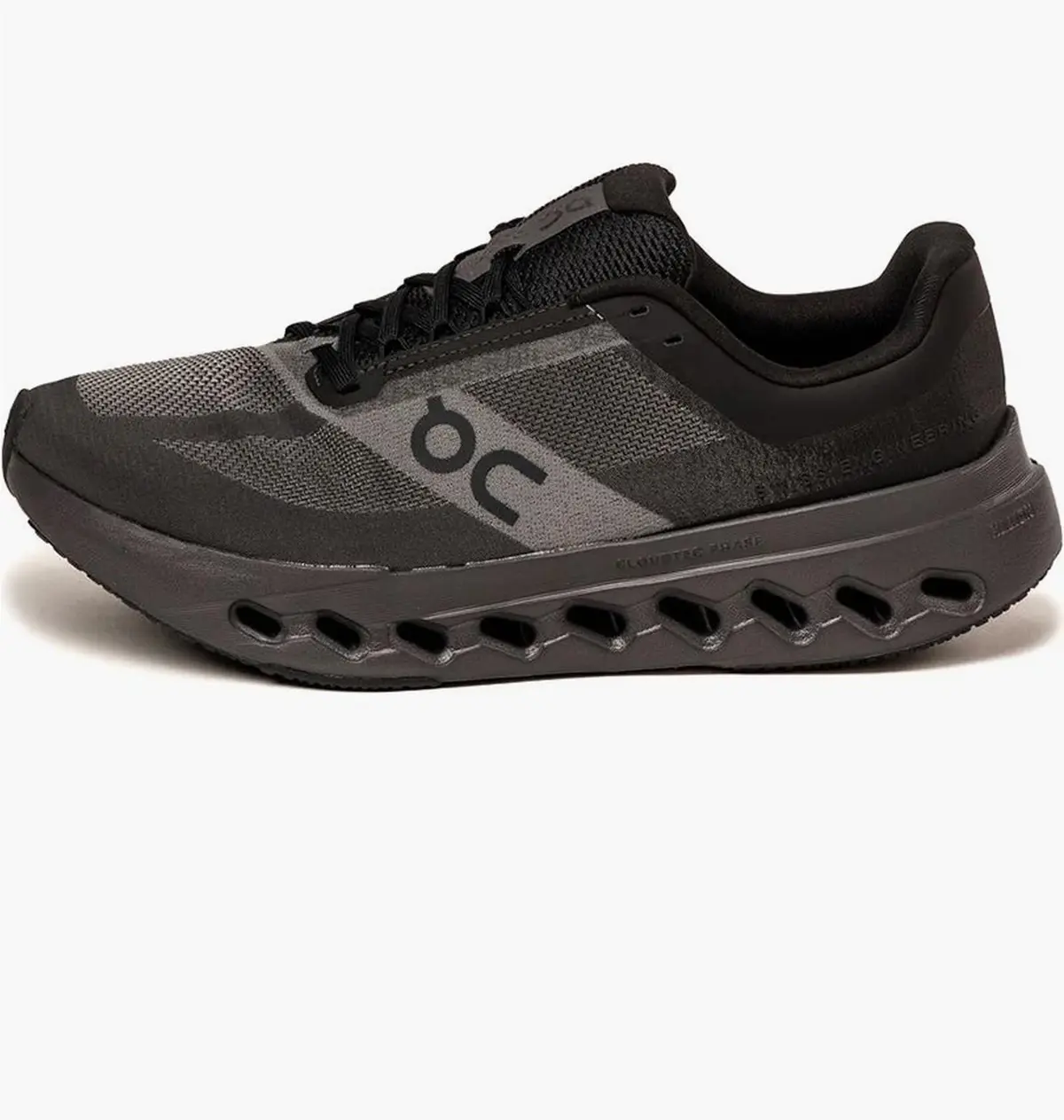 Кросівки унісекс On Cloudsurfer Next Grey
