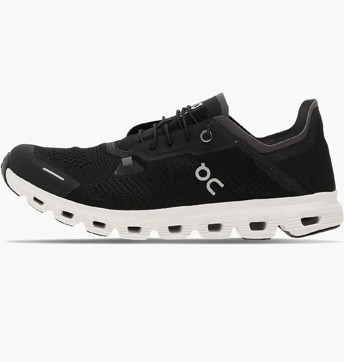 Кросівки чоловічі On Cloud 6 Black