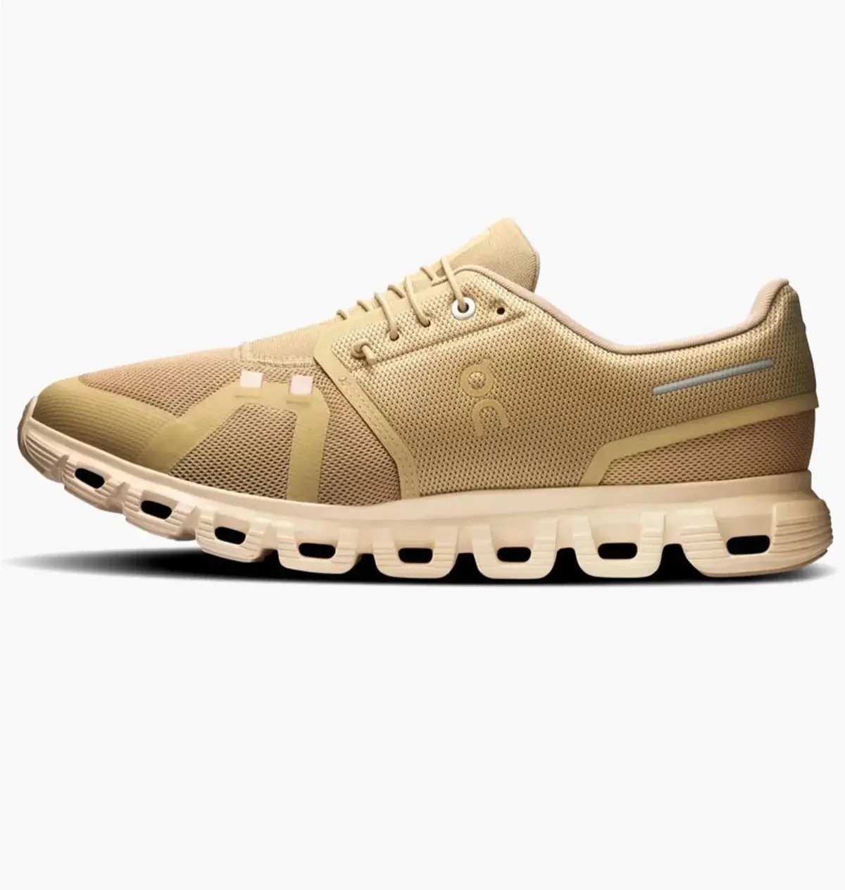 Кросівки чоловічі On Cloud 6 Brown