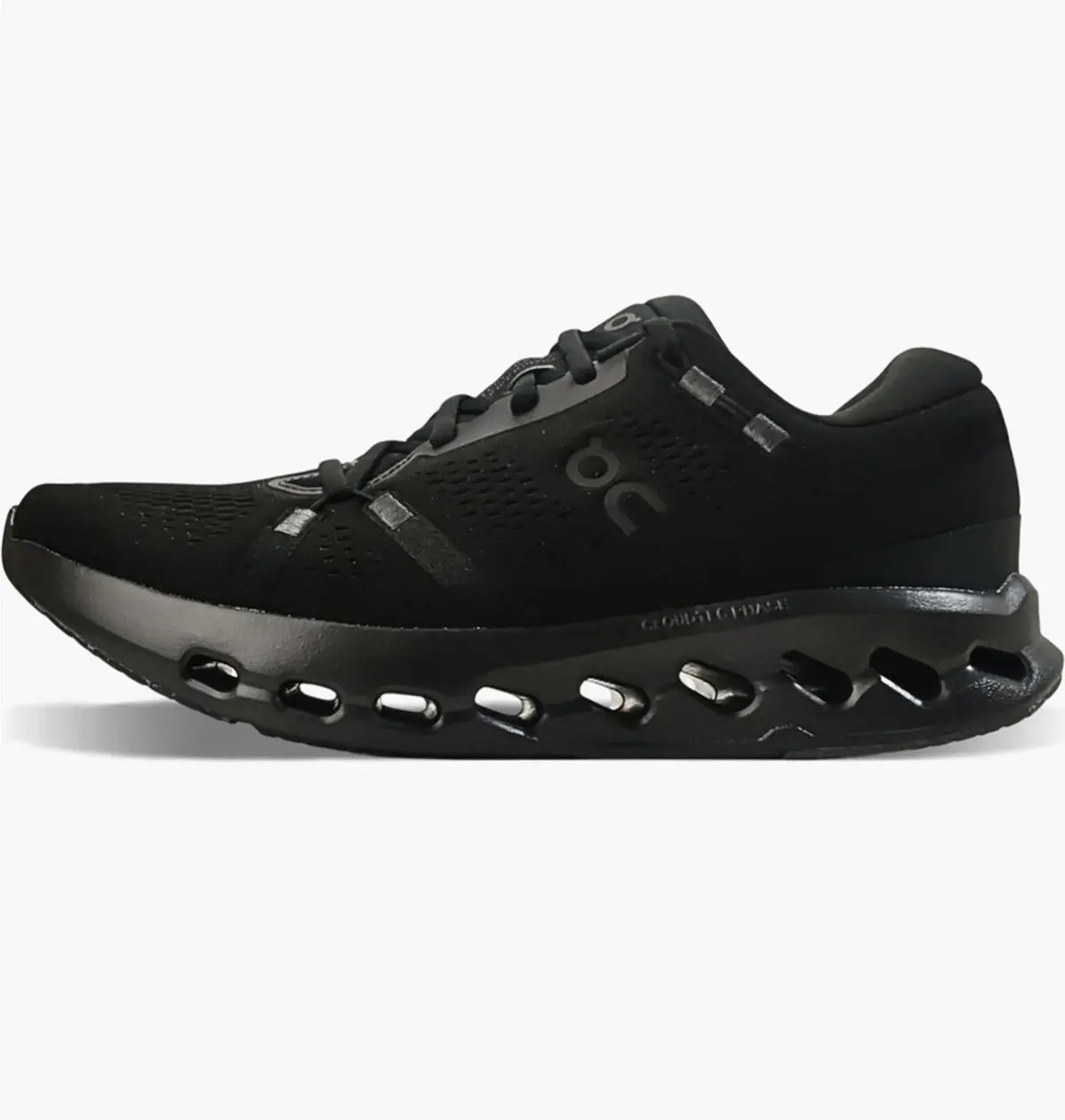 Кросівки чоловічі On Cloudsurfer 2 Black
