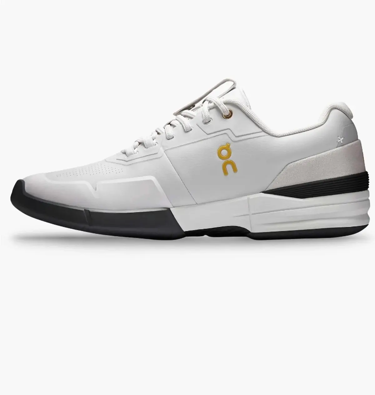 Кроссовки мужские The Roger Pro Ace White