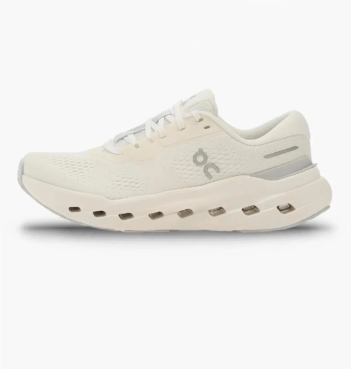 Кросівки чоловічі On Cloudrunner 3 White
