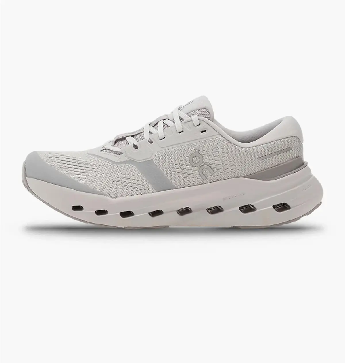 Кросівки чоловічі On Cloudrunner 3 Grey