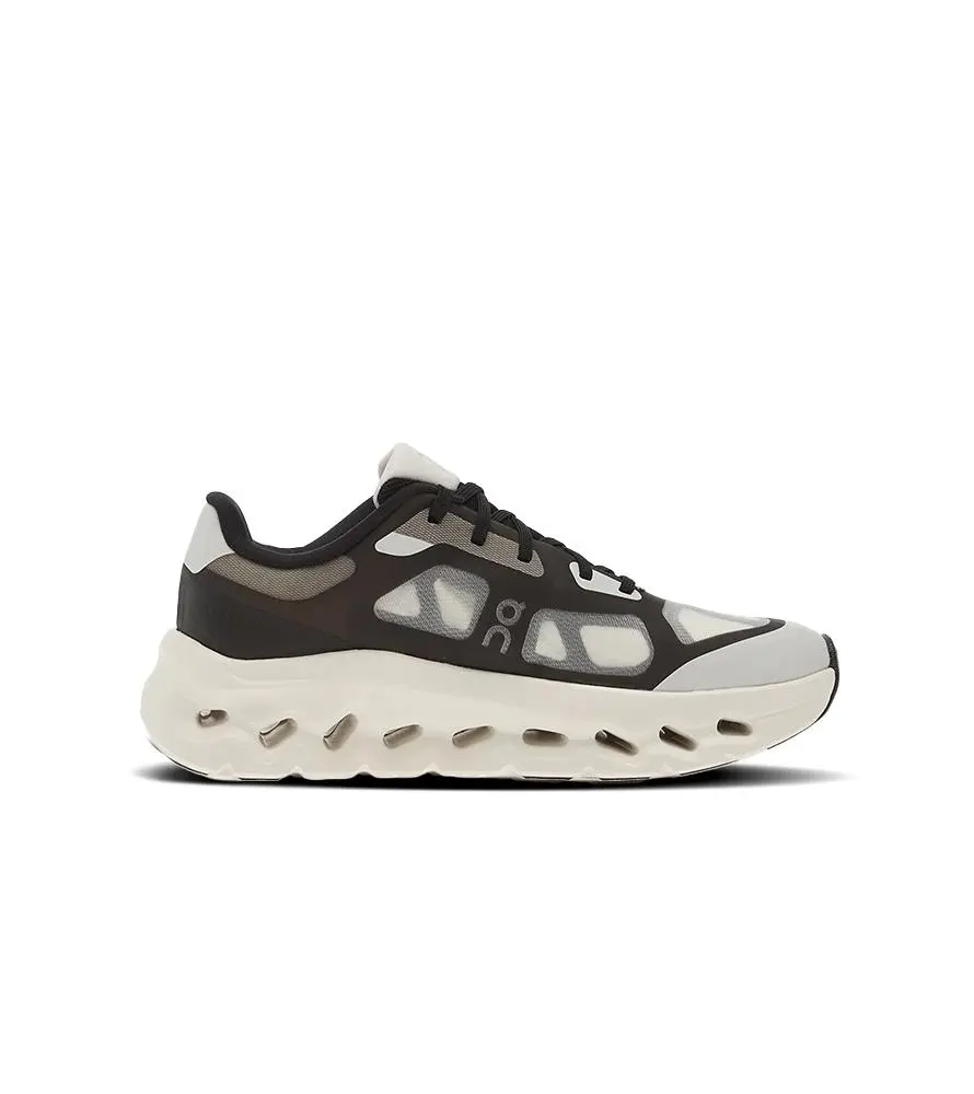 Кроссовки мужские On Running Cloudtilt Remix Black Ivory Shoes