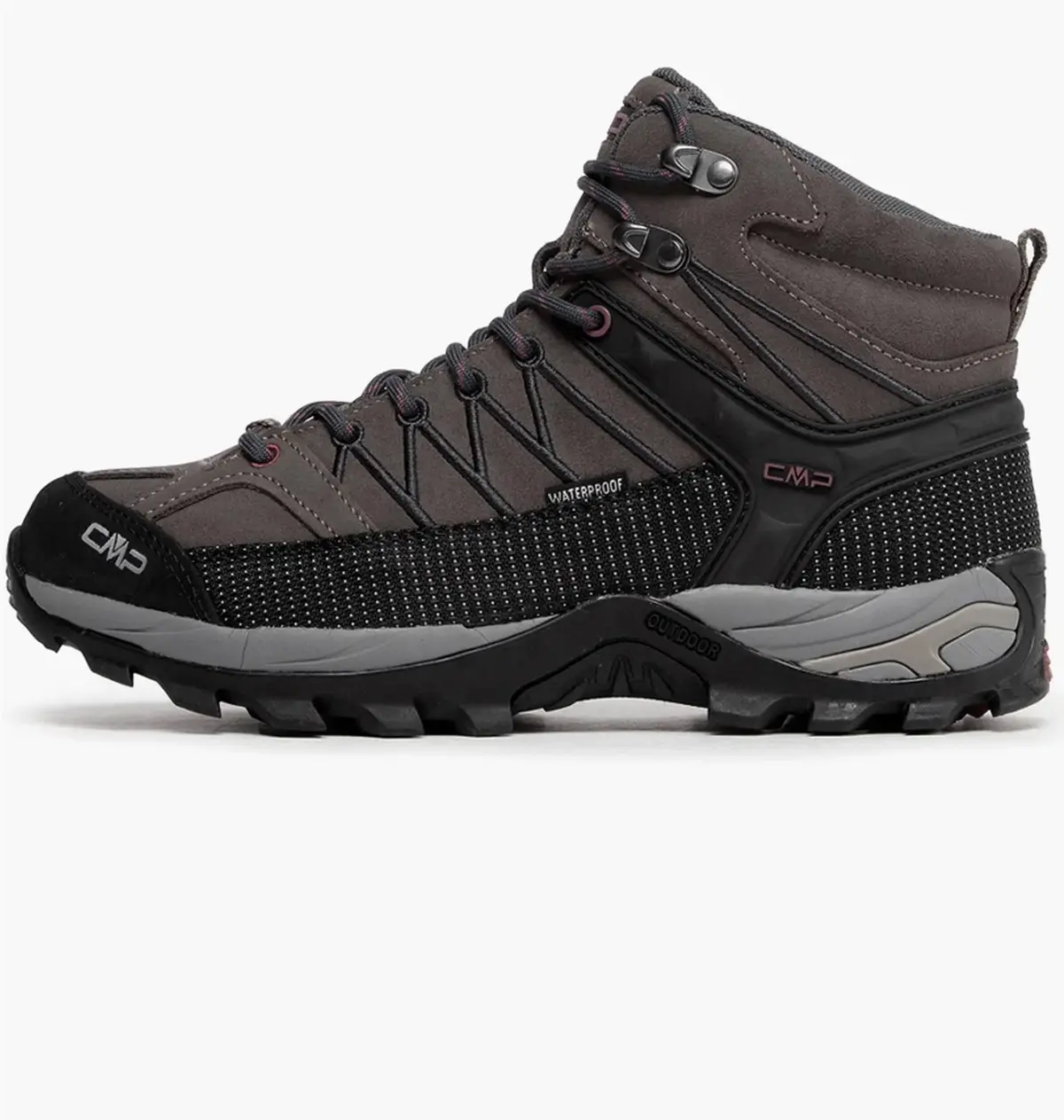 Черевики чоловічі Cmp Rigel Mid Trekking Shoes Wp
