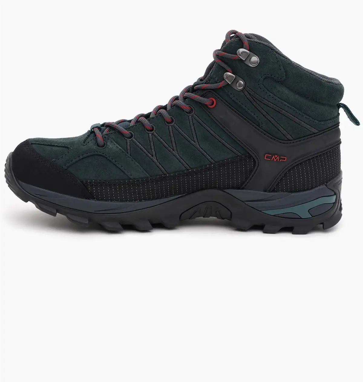 Черевики чоловічі Cmp Rigel Mid Trekking Shoes Wp