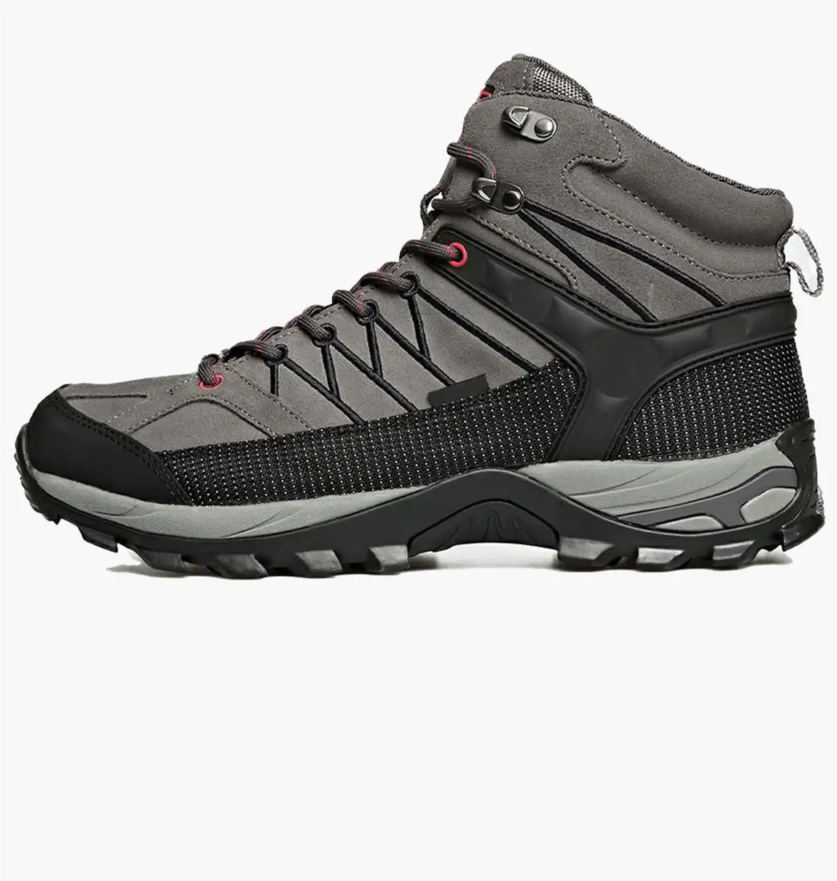 Черевики чоловічі Cmp Rigel Mid Trekking Shoe Wp