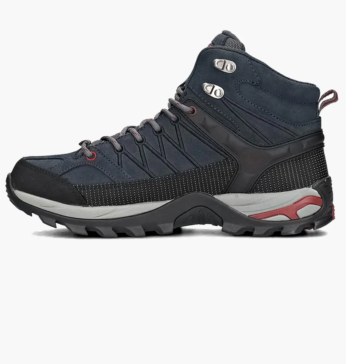 Черевики чоловічі Cmp Rigel Mid Trekking Shoes Wp