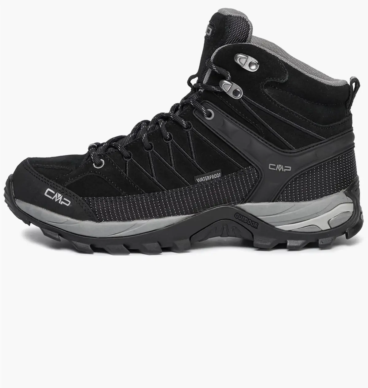 Черевики чоловічі Cmp Rigel Mid Trekking Shoe Wp