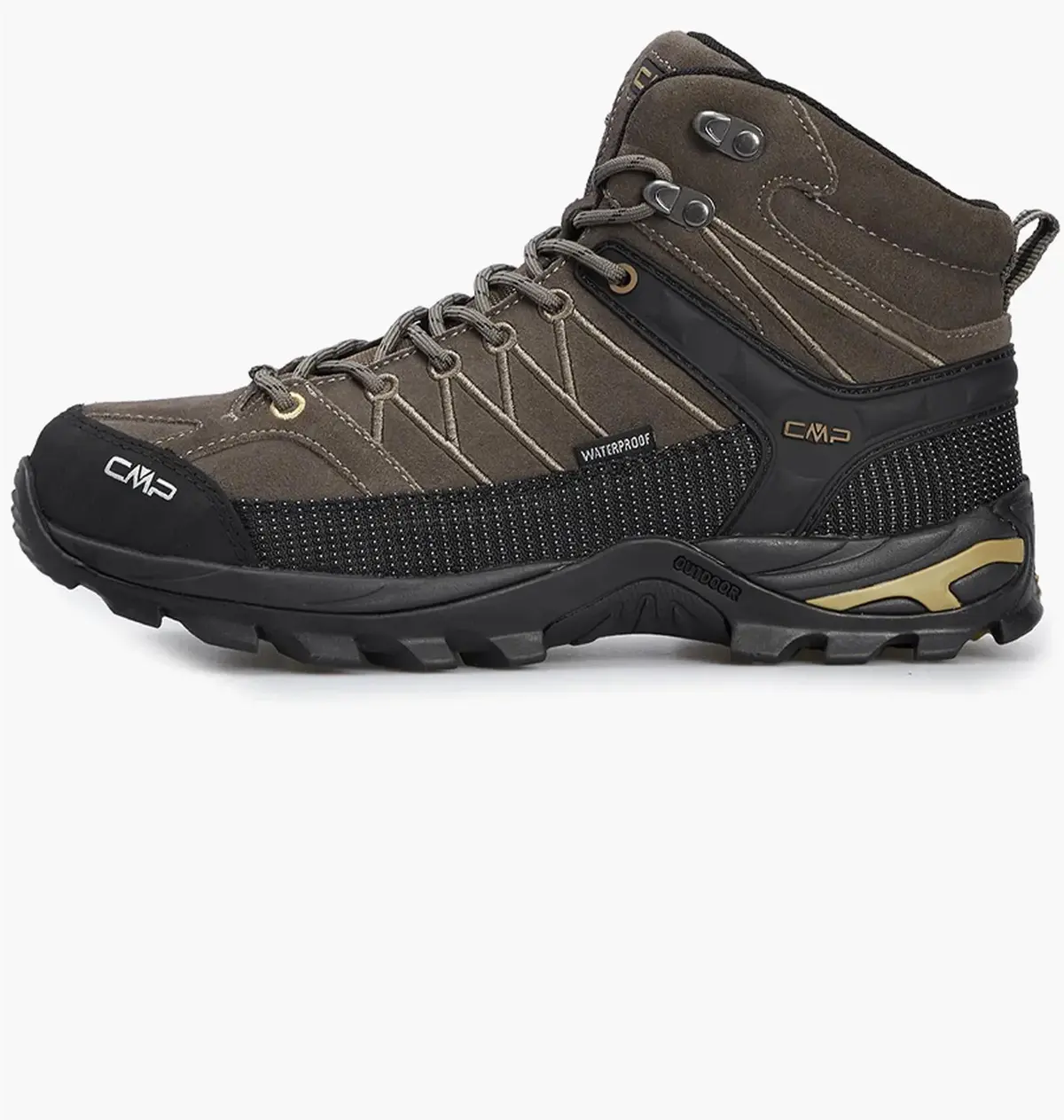 Черевики чоловічі Cmp Rigel Mid Trekking Shoes