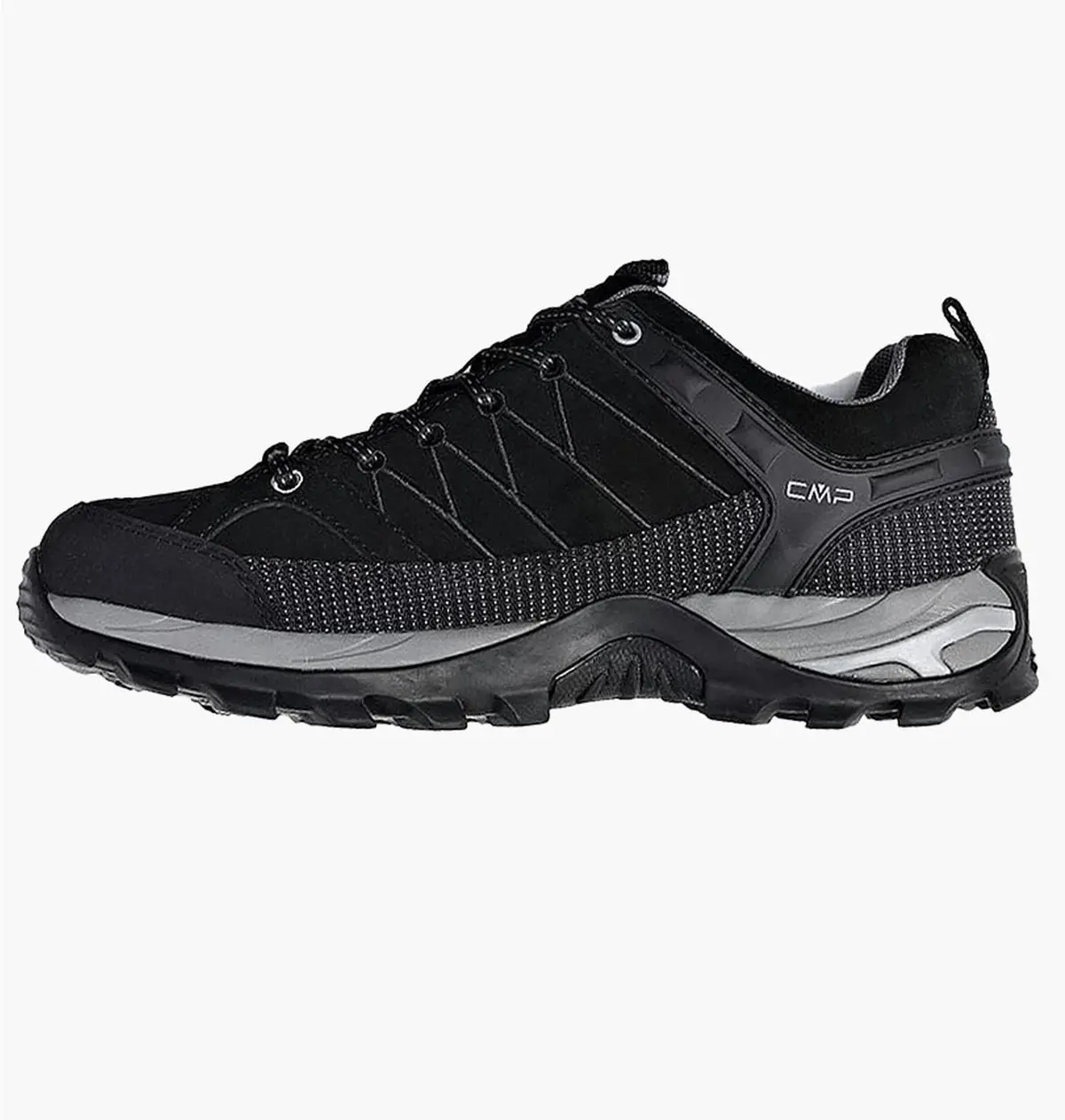 Кроссовки мужские Cmp Rigel Low Trekking Shoes Wp