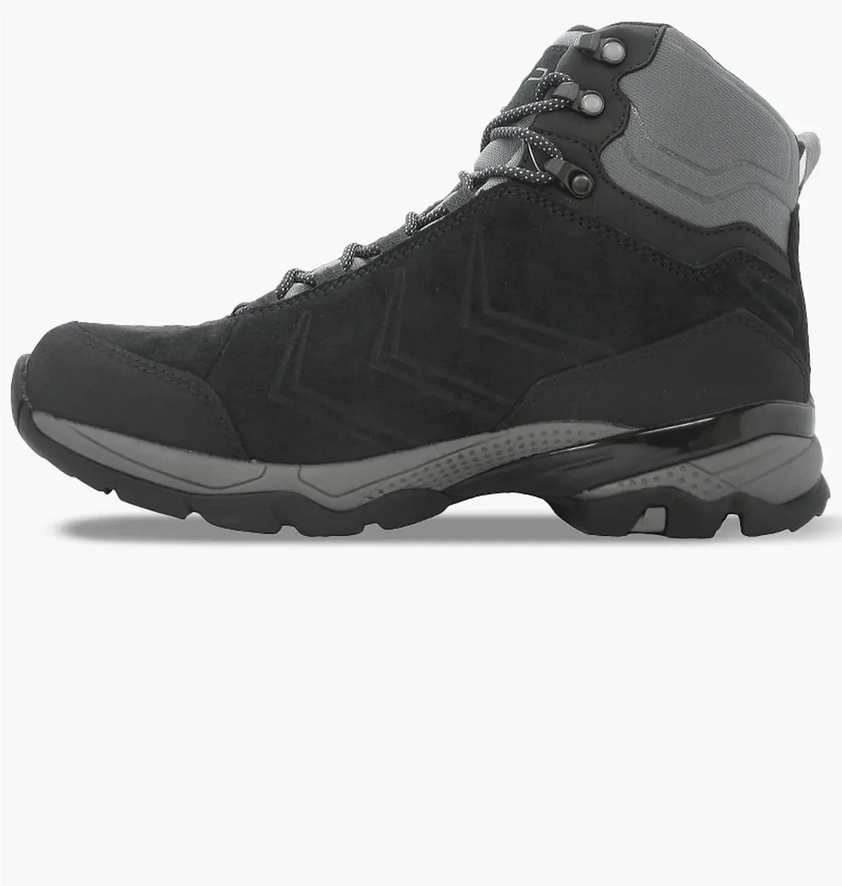 Черевики чоловічі Cmp Melnick Mid Trekking Shoes Wp