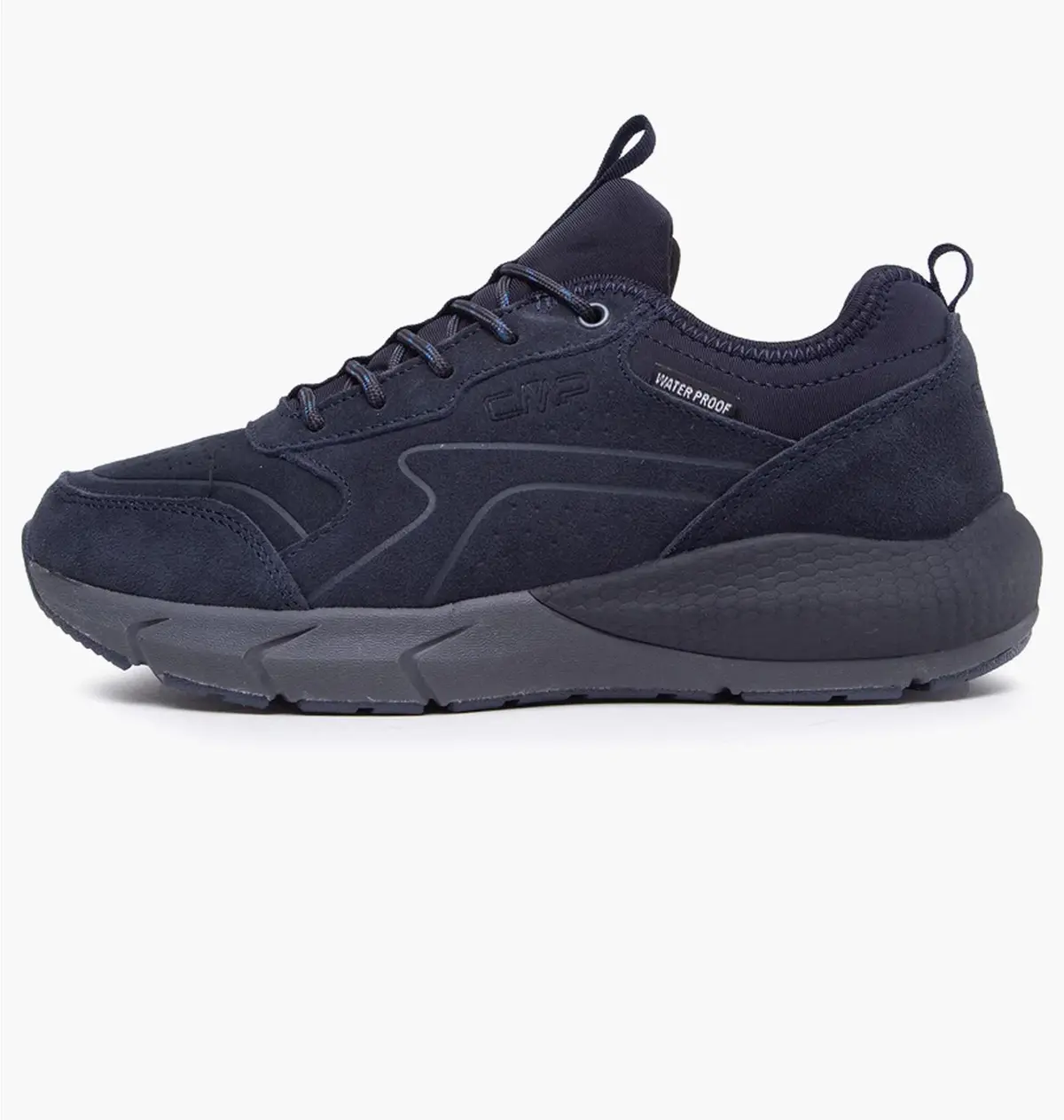 Кроссовки мужские Cmp Cmp Syryas Wp Shoes Blue