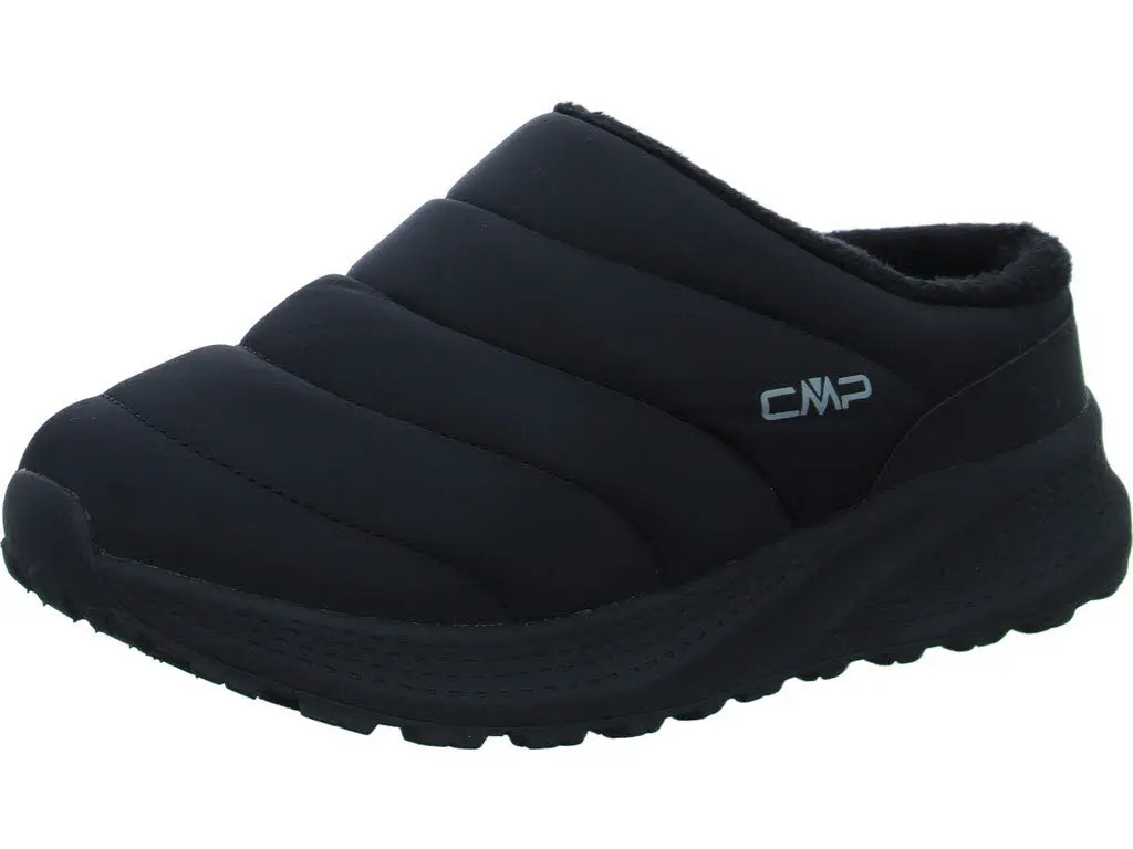 Тапочки жіночі Cmp Hertys Wmn Slipper Black