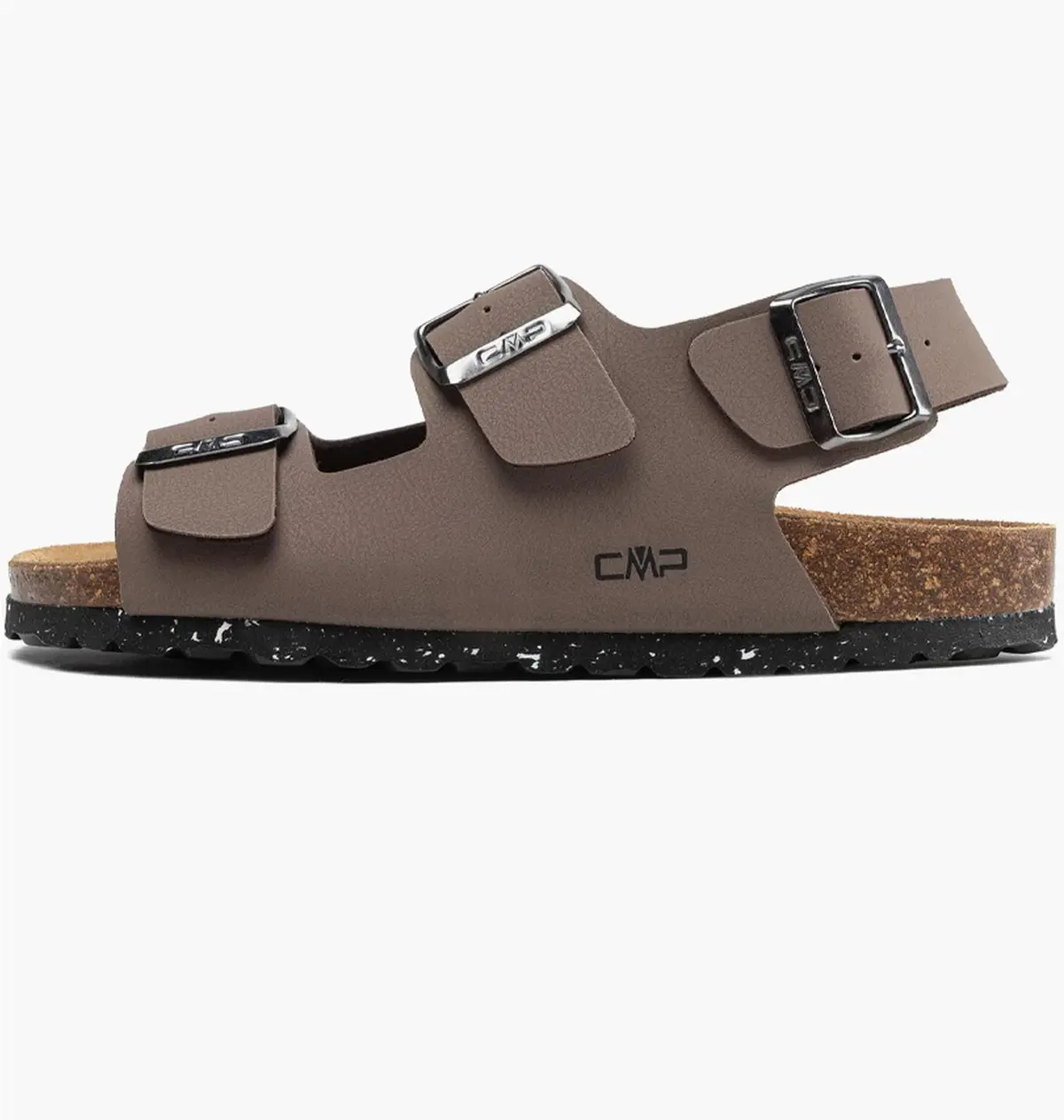 Сандалии мужские Cmp Eco Keidha Slipper Brown
