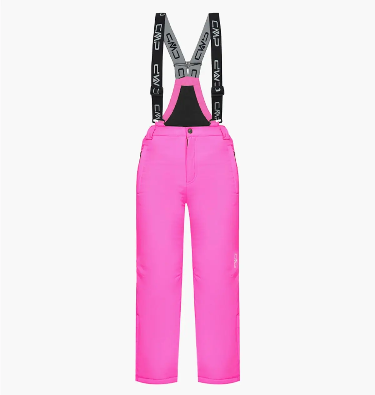 Спортивний костюм дитячий Cmp Kid Salopette Pink