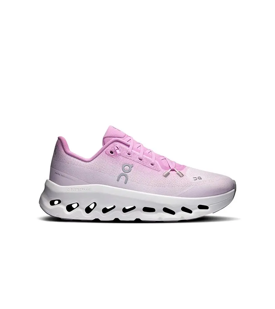 Кросівки жіночі On Running Cloudtilt Bloom Sakura Wmns