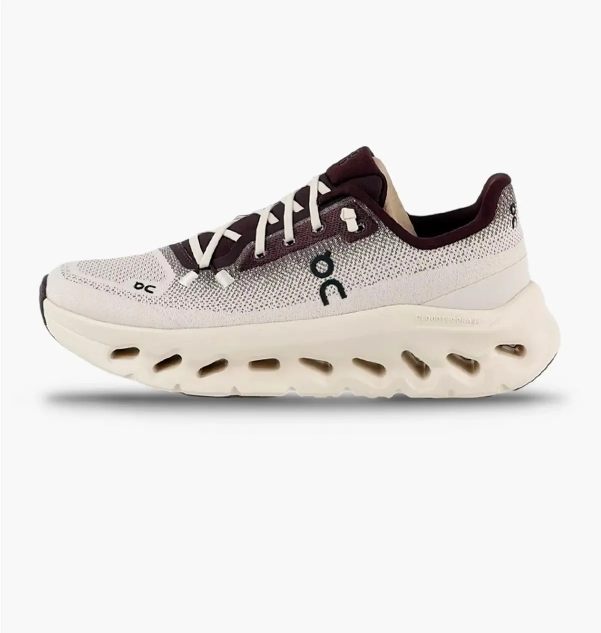 Кроссовки женские On Cloudtilt Brown/Beige