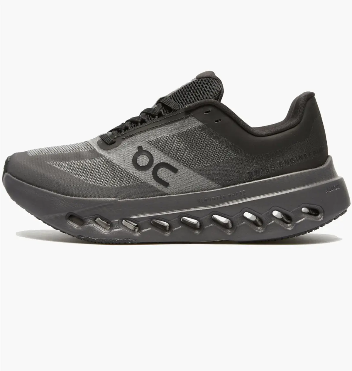 Кросівки жіночі On Cloudsurfer Next Black