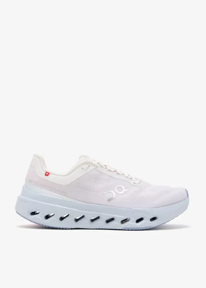 Кроссовки мужские On Running Cloudsurfer Next Sneakers