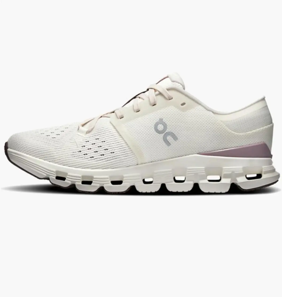 Кросівки жіночі On Cloud X 4 Beige