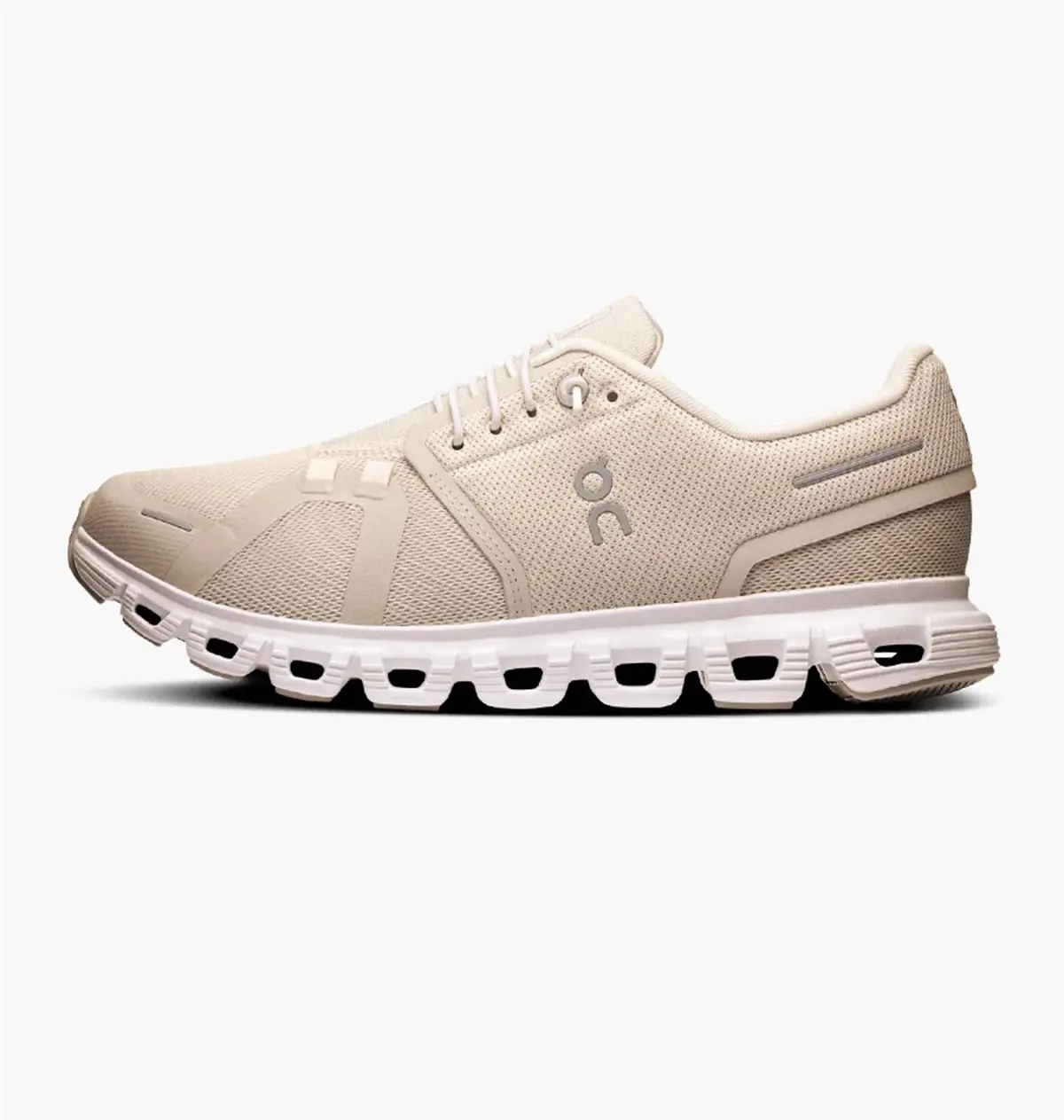 Кросівки жіночі On Cloud 6 Beige