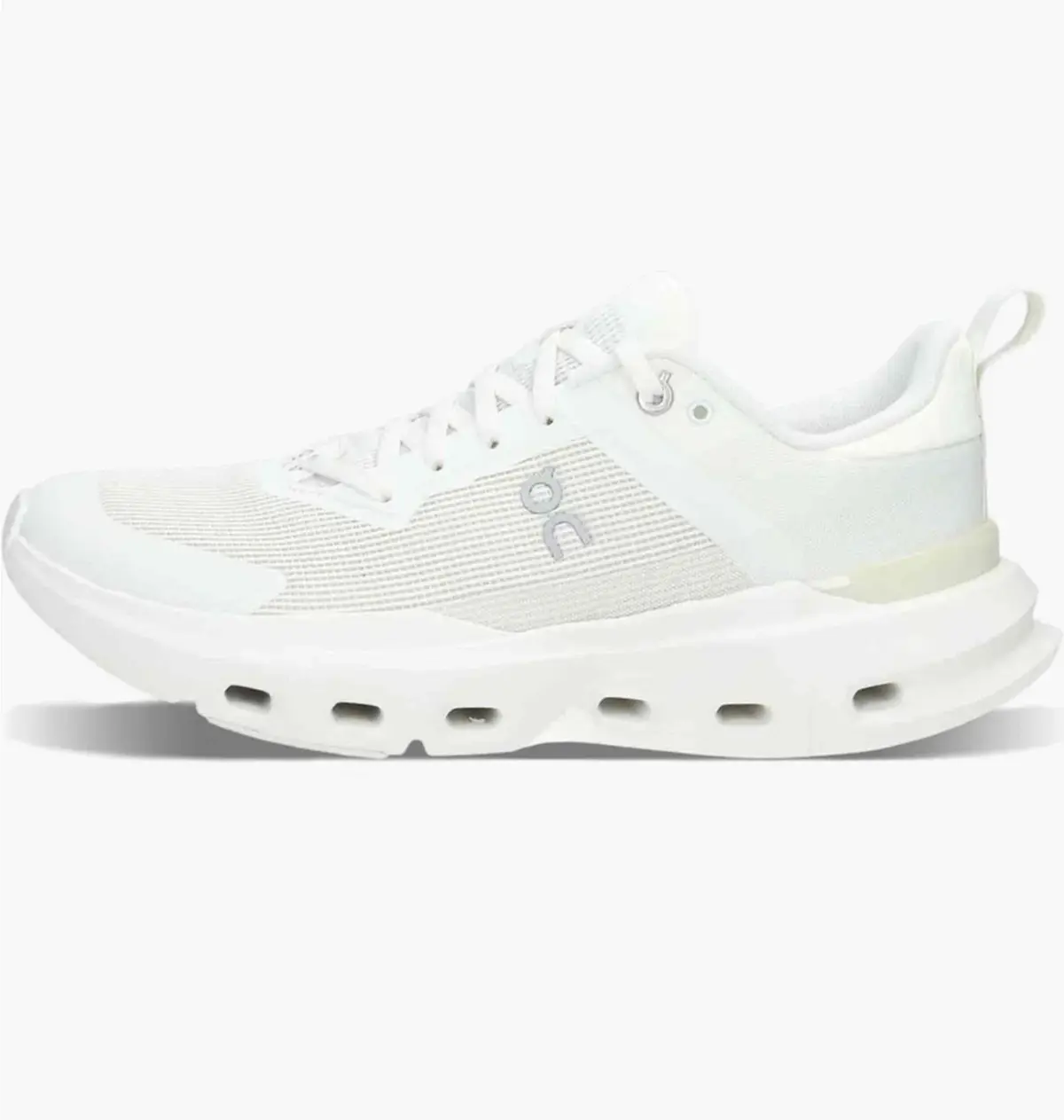 Кросівки жіночі On Wo Cloudpulse Next White
