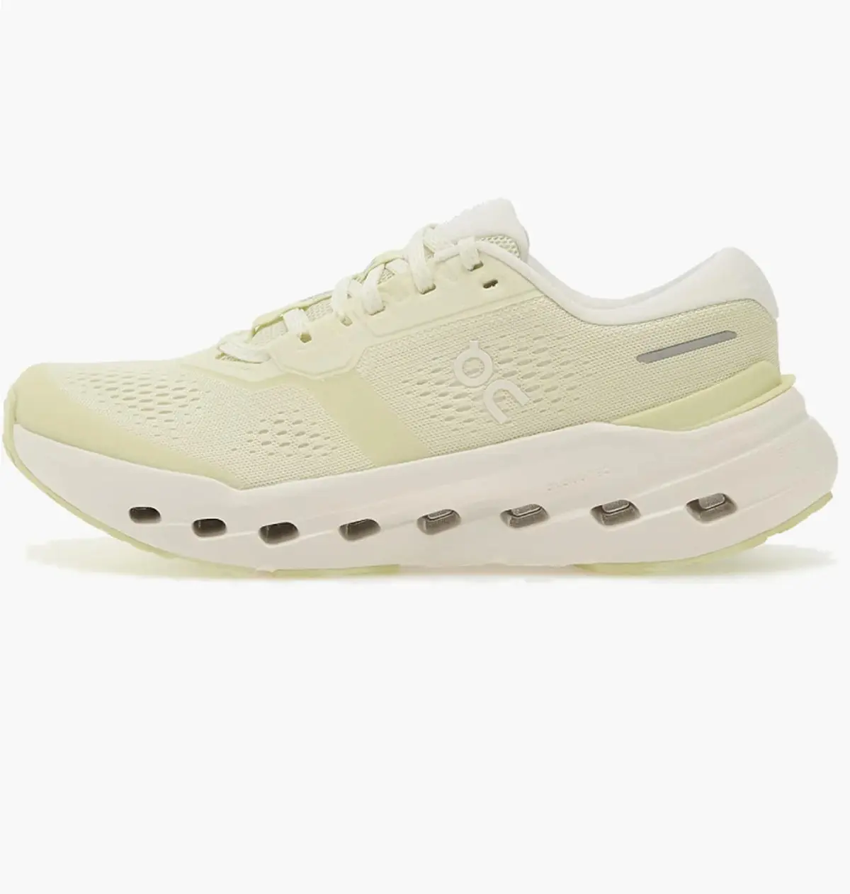 Кросівки жіночі On Cloudrunner 3 Beige