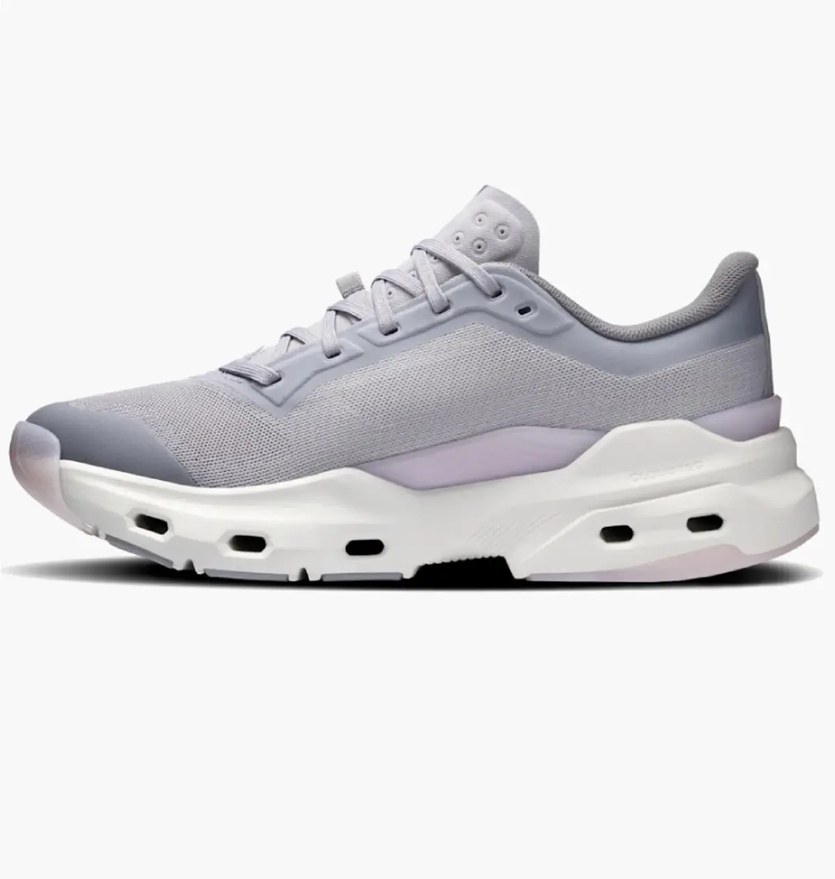 Кросівки жіночі On Cloudpulse 2 Grey