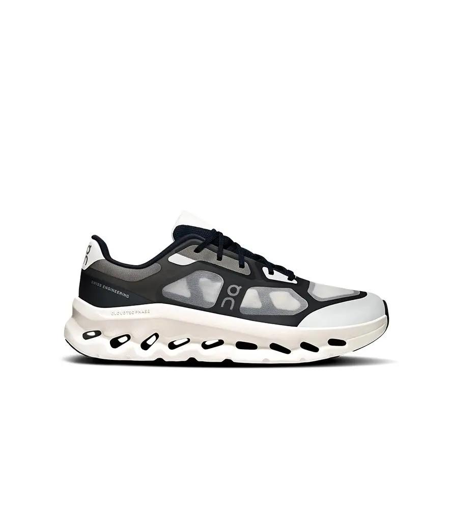 Кроссовки женские On Running Cloudtilt Remix Black Ivory Wmns